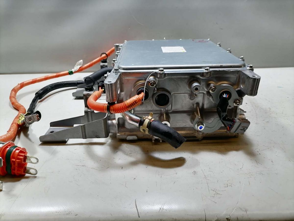 Mitsubishi Eclipse Cross GL3W original Ladeger&auml;t Hochvoltbatterie 2.4 72kw Bj.2023